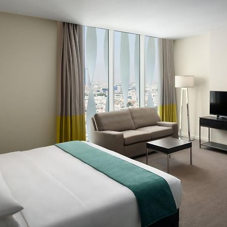 Staybridge Suites Al Khobar By Ihg Esterno foto