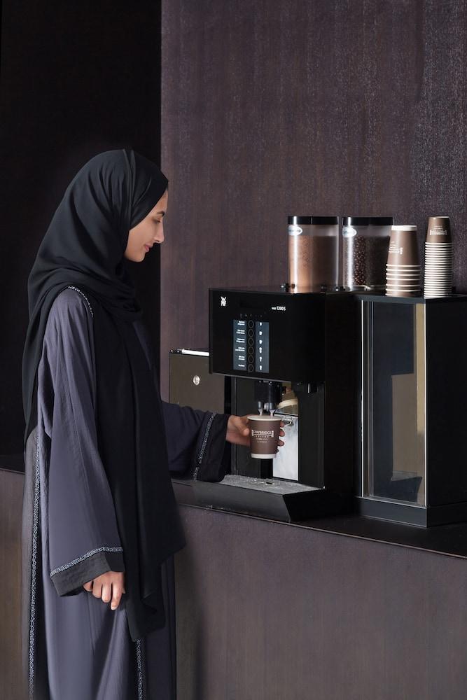 Staybridge Suites Al Khobar By Ihg Esterno foto