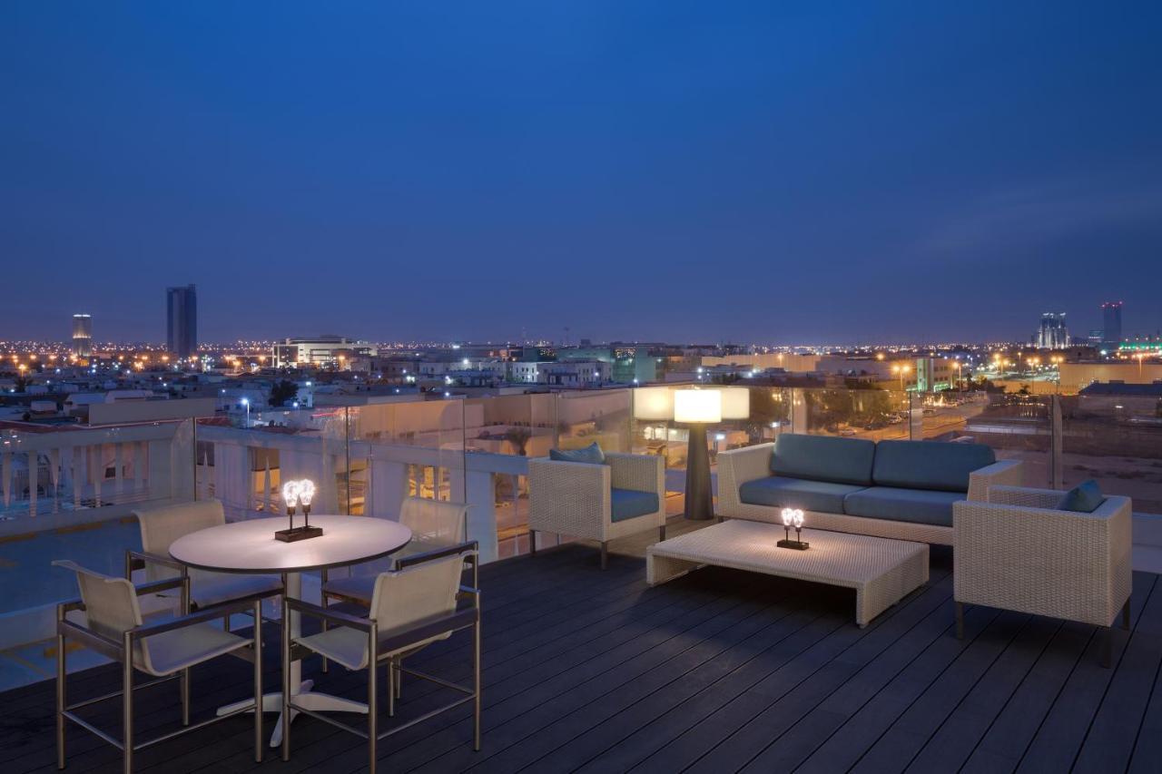 Staybridge Suites Al Khobar By Ihg Esterno foto