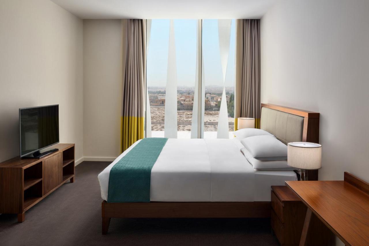 Staybridge Suites Al Khobar By Ihg Esterno foto