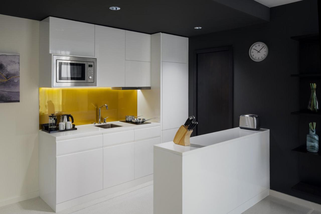 Staybridge Suites Al Khobar By Ihg Esterno foto