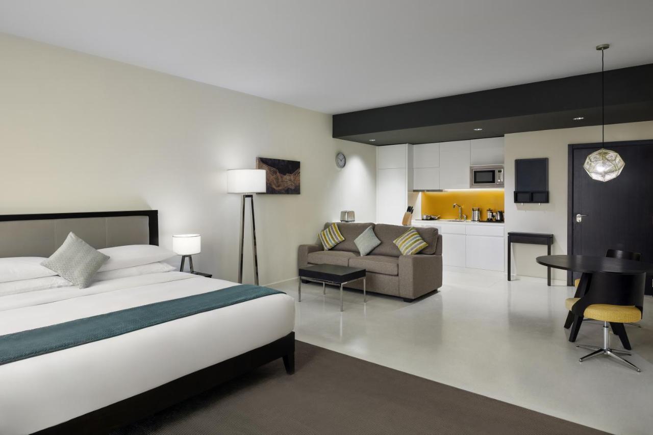 Staybridge Suites Al Khobar By Ihg Esterno foto
