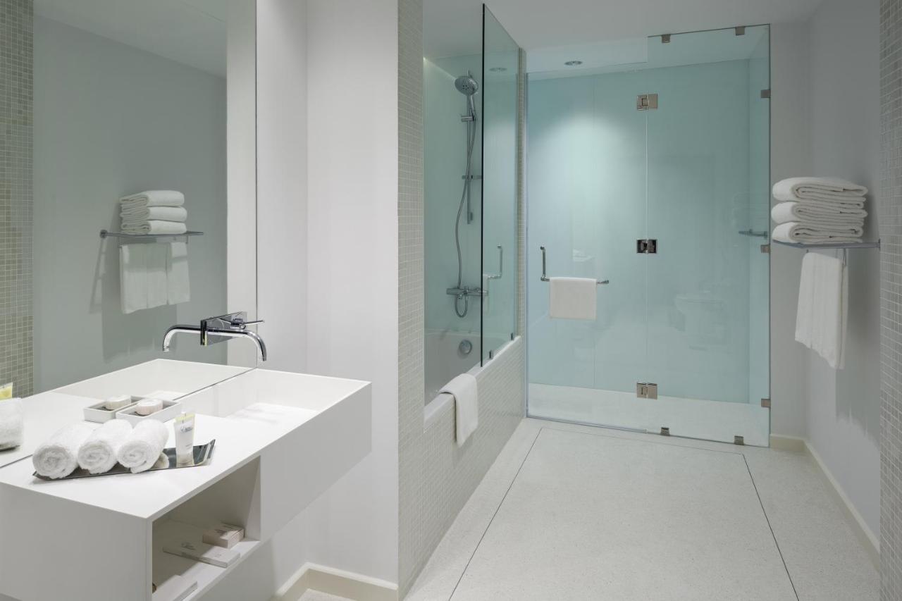 Staybridge Suites Al Khobar By Ihg Esterno foto