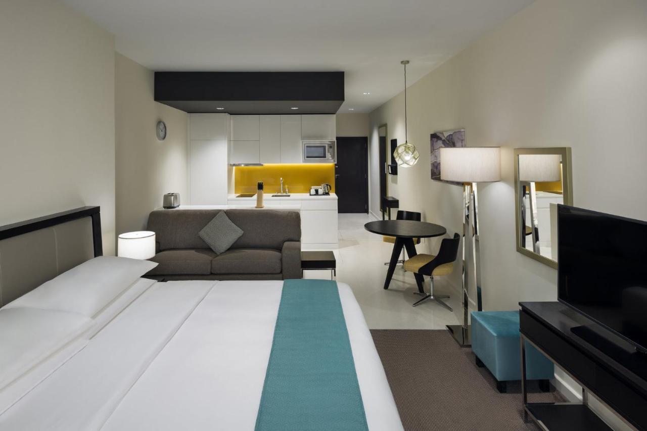 Staybridge Suites Al Khobar By Ihg Esterno foto