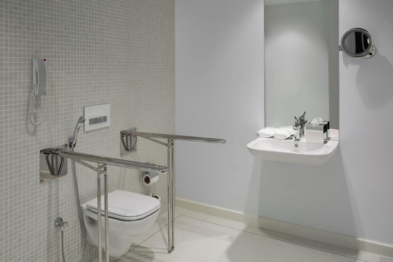 Staybridge Suites Al Khobar By Ihg Esterno foto