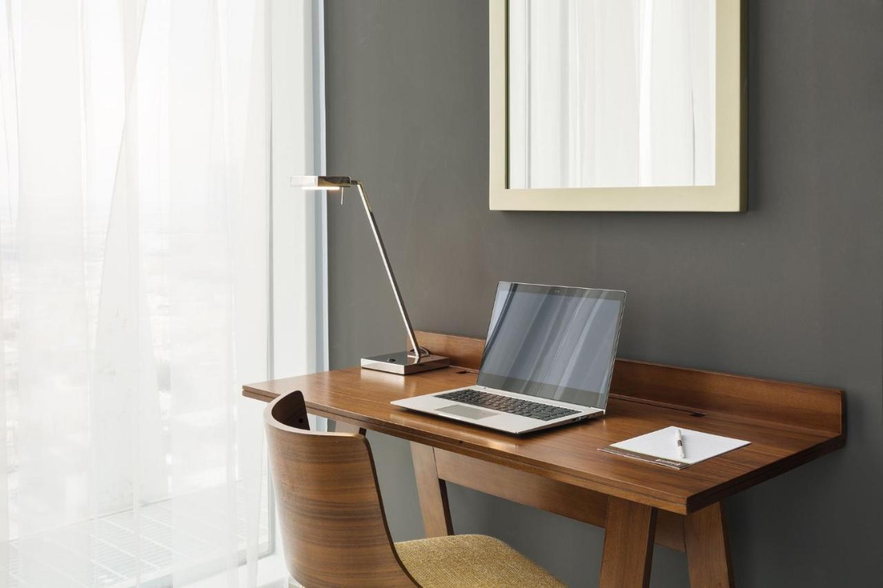 Staybridge Suites Al Khobar By Ihg Esterno foto