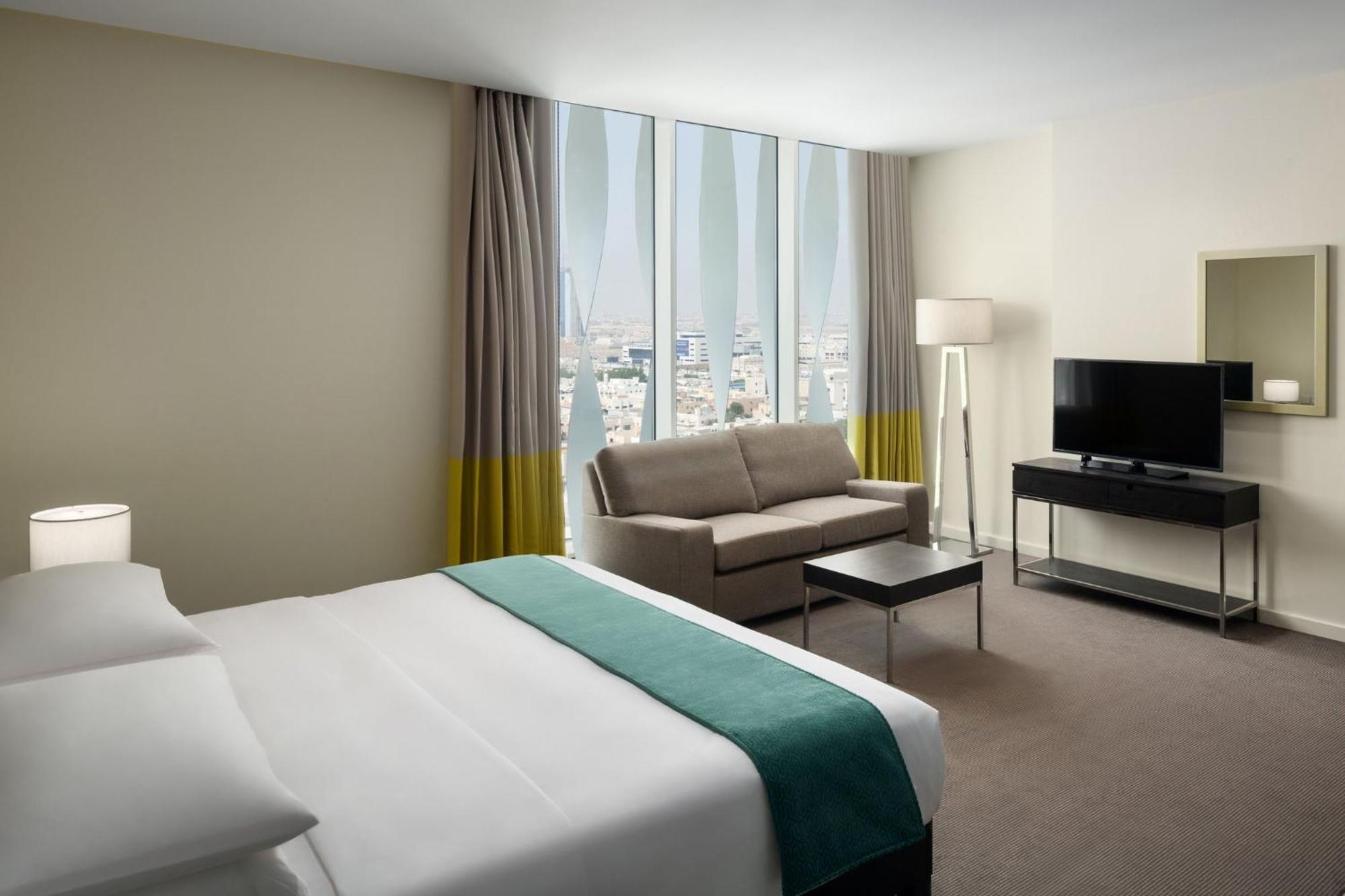 Staybridge Suites Al Khobar By Ihg Esterno foto