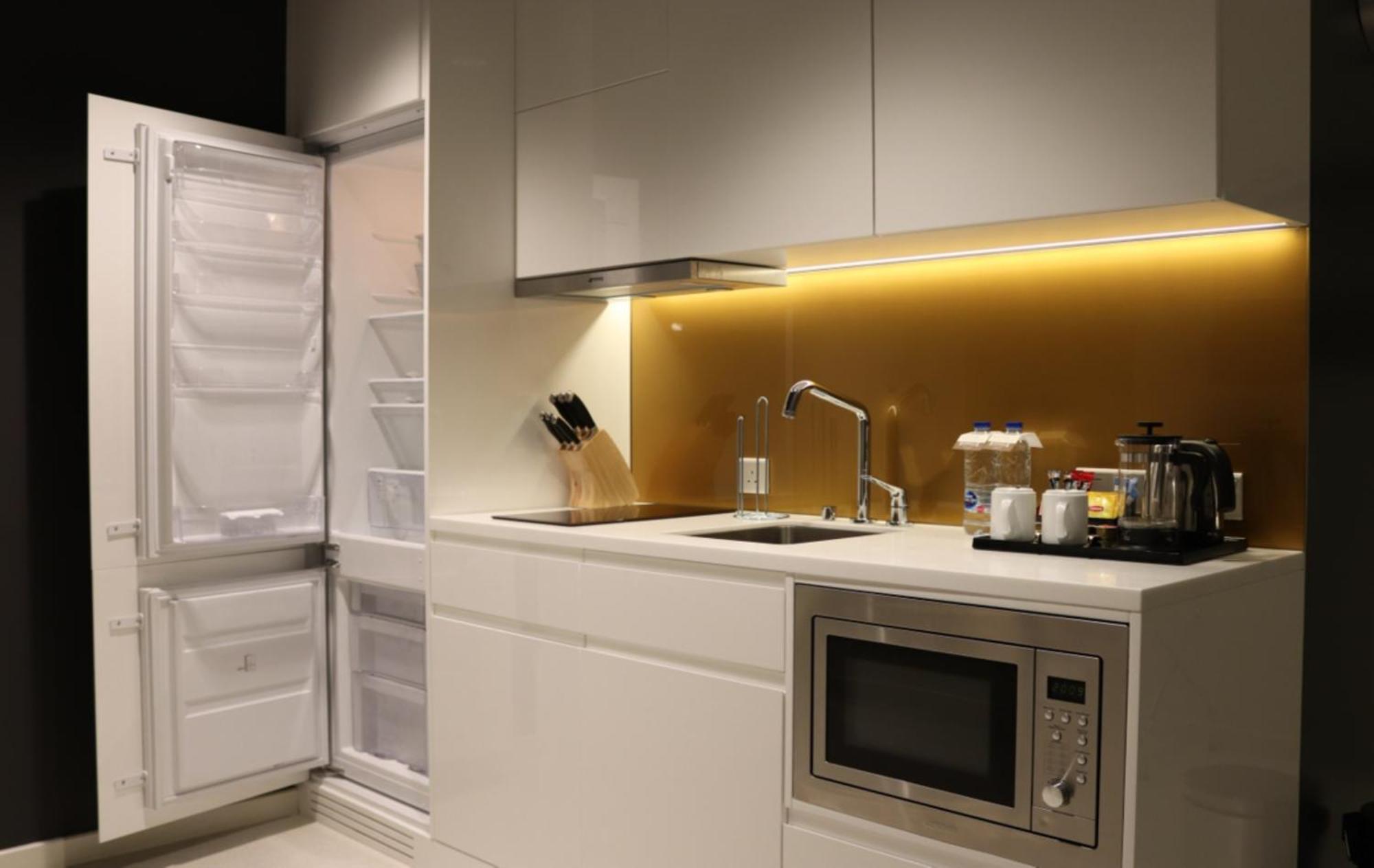 Staybridge Suites Al Khobar By Ihg Esterno foto