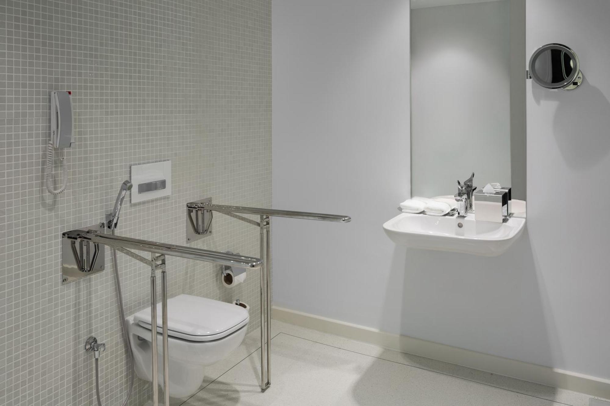 Staybridge Suites Al Khobar By Ihg Esterno foto