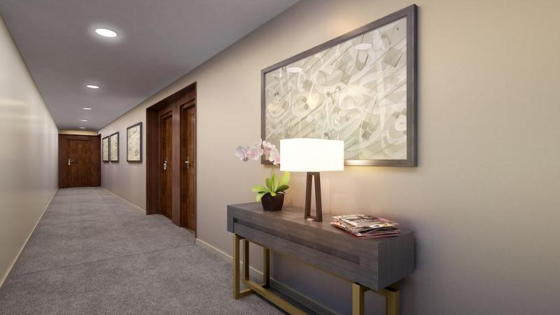 Staybridge Suites Al Khobar By Ihg Esterno foto