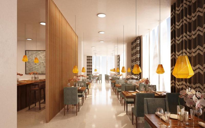 Staybridge Suites Al Khobar By Ihg Esterno foto