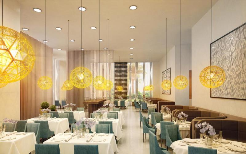 Staybridge Suites Al Khobar By Ihg Esterno foto
