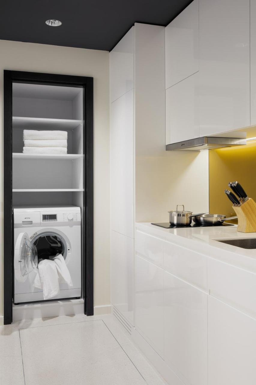 Staybridge Suites Al Khobar By Ihg Esterno foto