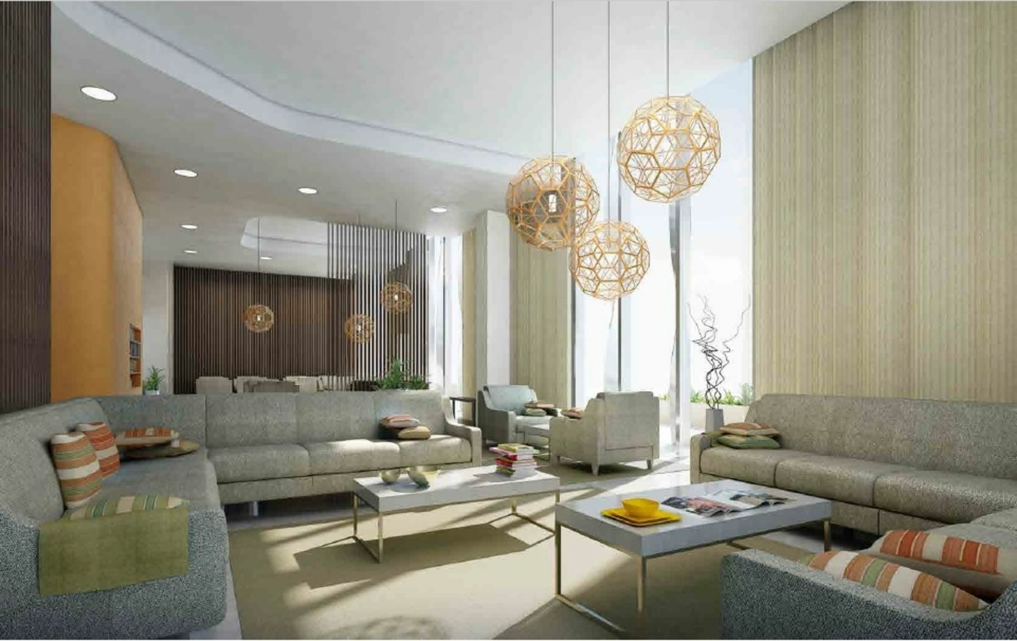 Staybridge Suites Al Khobar By Ihg Esterno foto