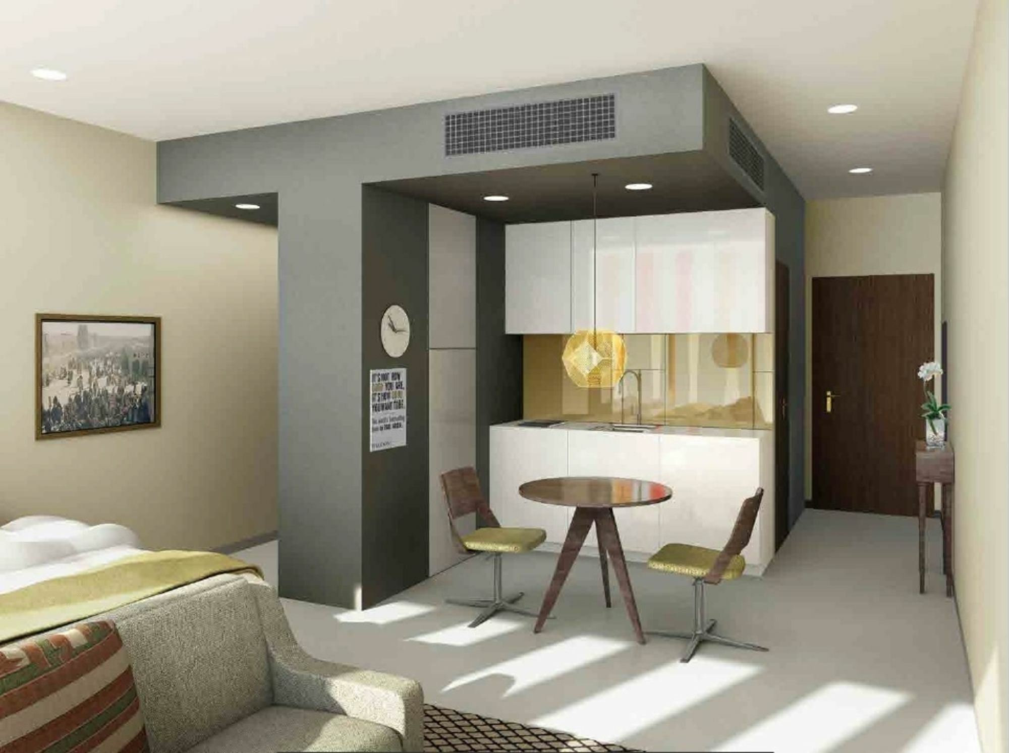 Staybridge Suites Al Khobar By Ihg Esterno foto