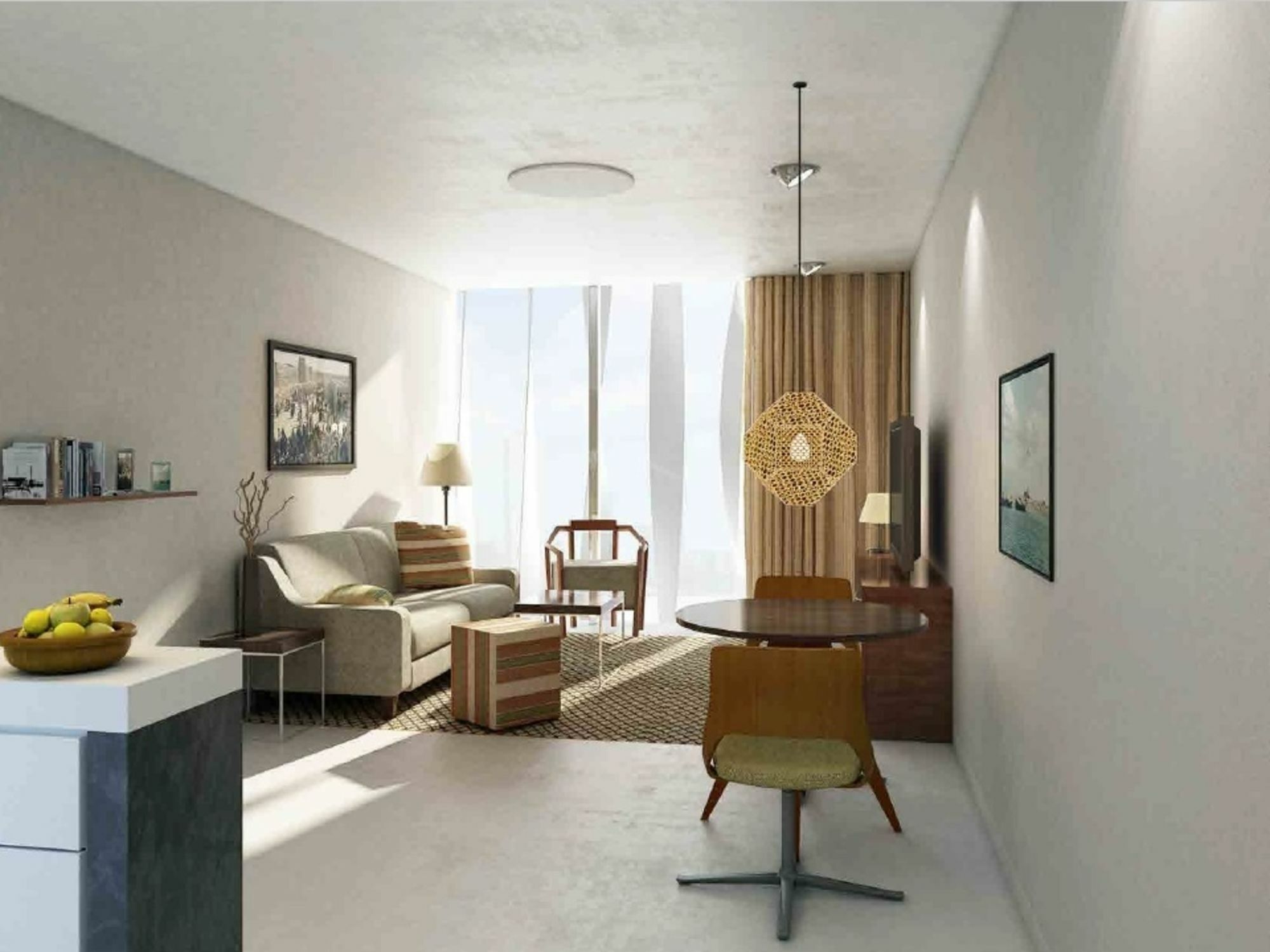 Staybridge Suites Al Khobar By Ihg Esterno foto