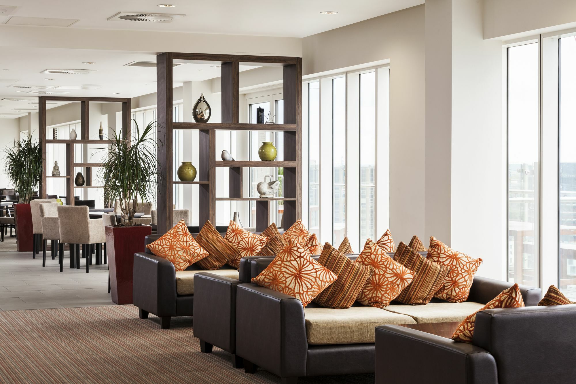 Staybridge Suites Al Khobar By Ihg Esterno foto