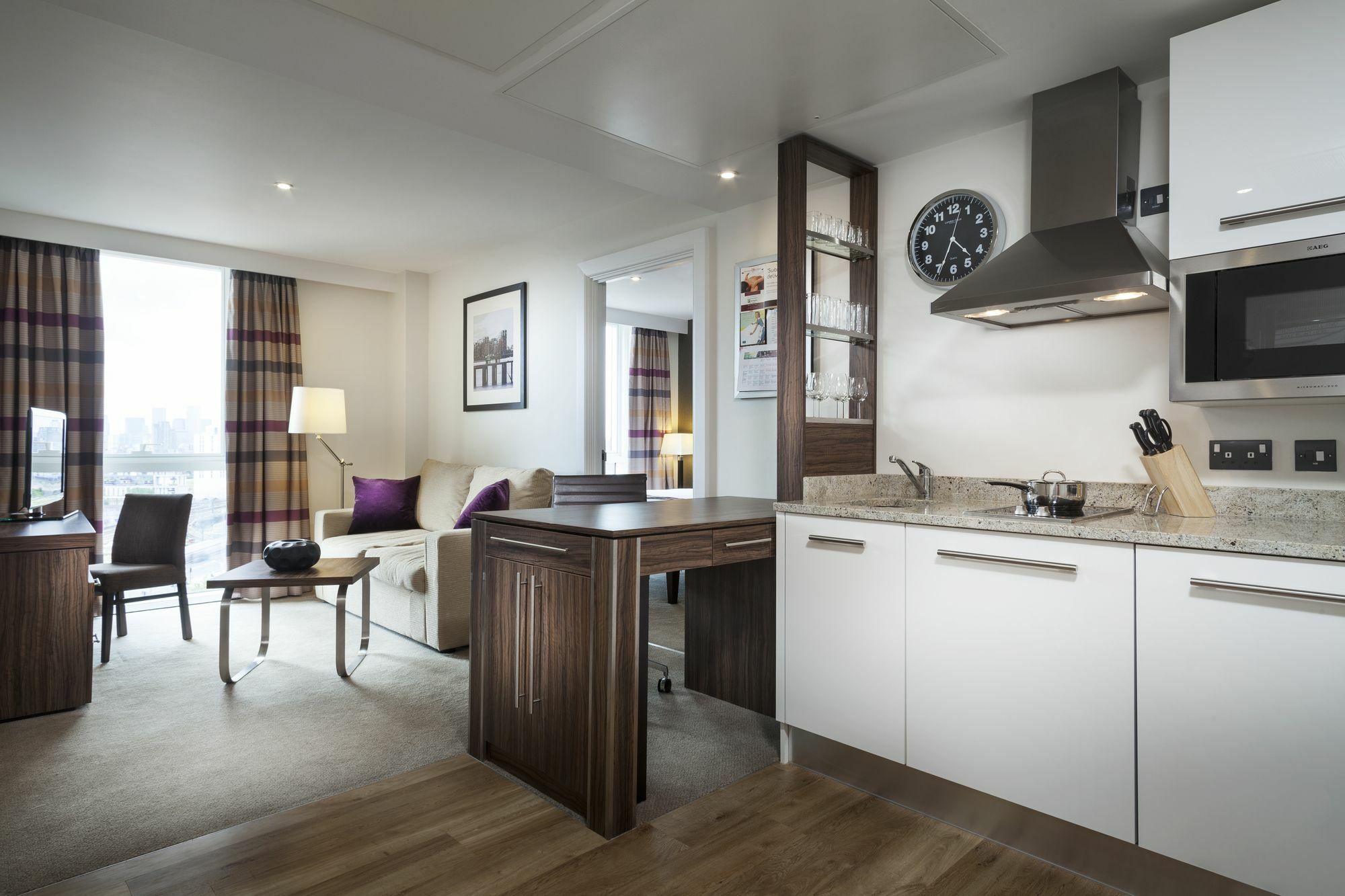 Staybridge Suites Al Khobar By Ihg Esterno foto