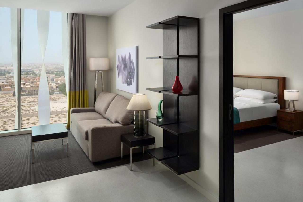 Staybridge Suites Al Khobar By Ihg Esterno foto