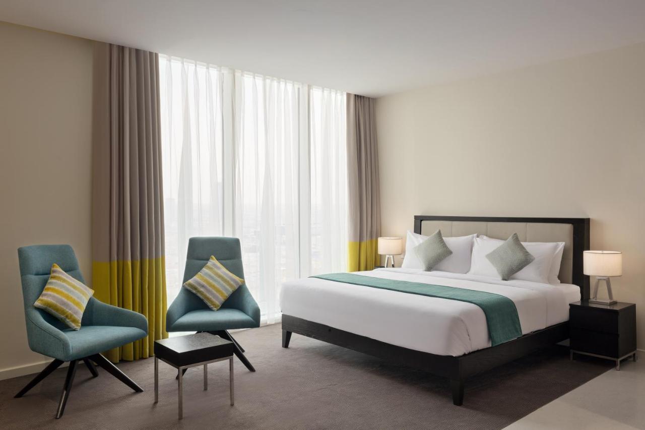 Staybridge Suites Al Khobar By Ihg Esterno foto