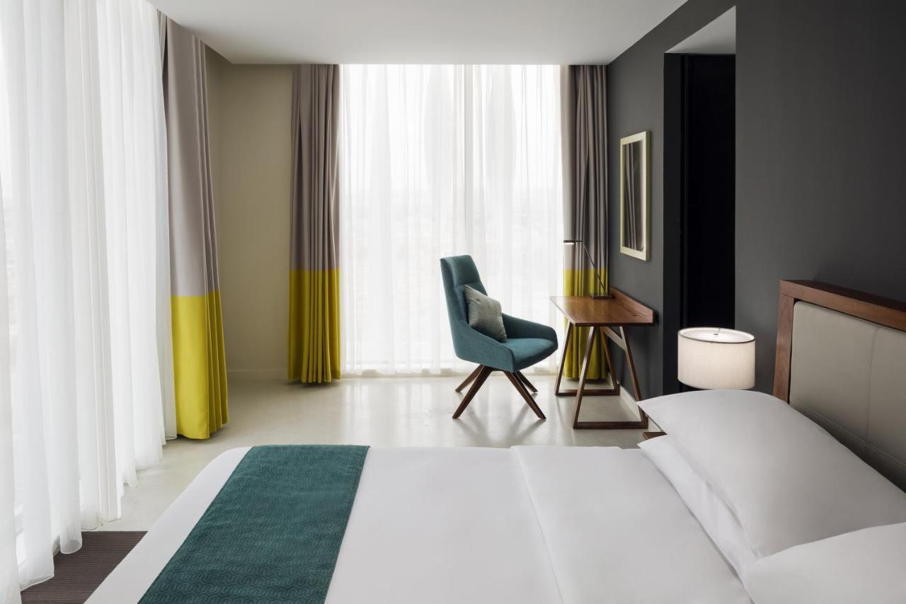Staybridge Suites Al Khobar By Ihg Esterno foto
