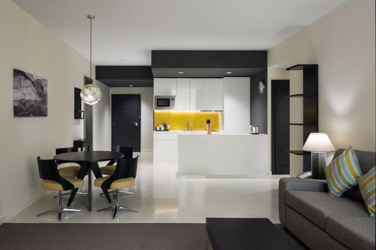 Staybridge Suites Al Khobar By Ihg Esterno foto