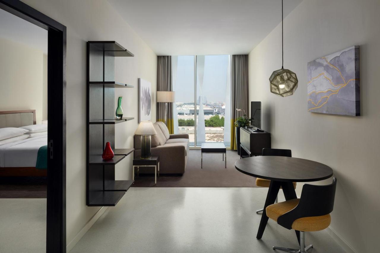 Staybridge Suites Al Khobar By Ihg Esterno foto