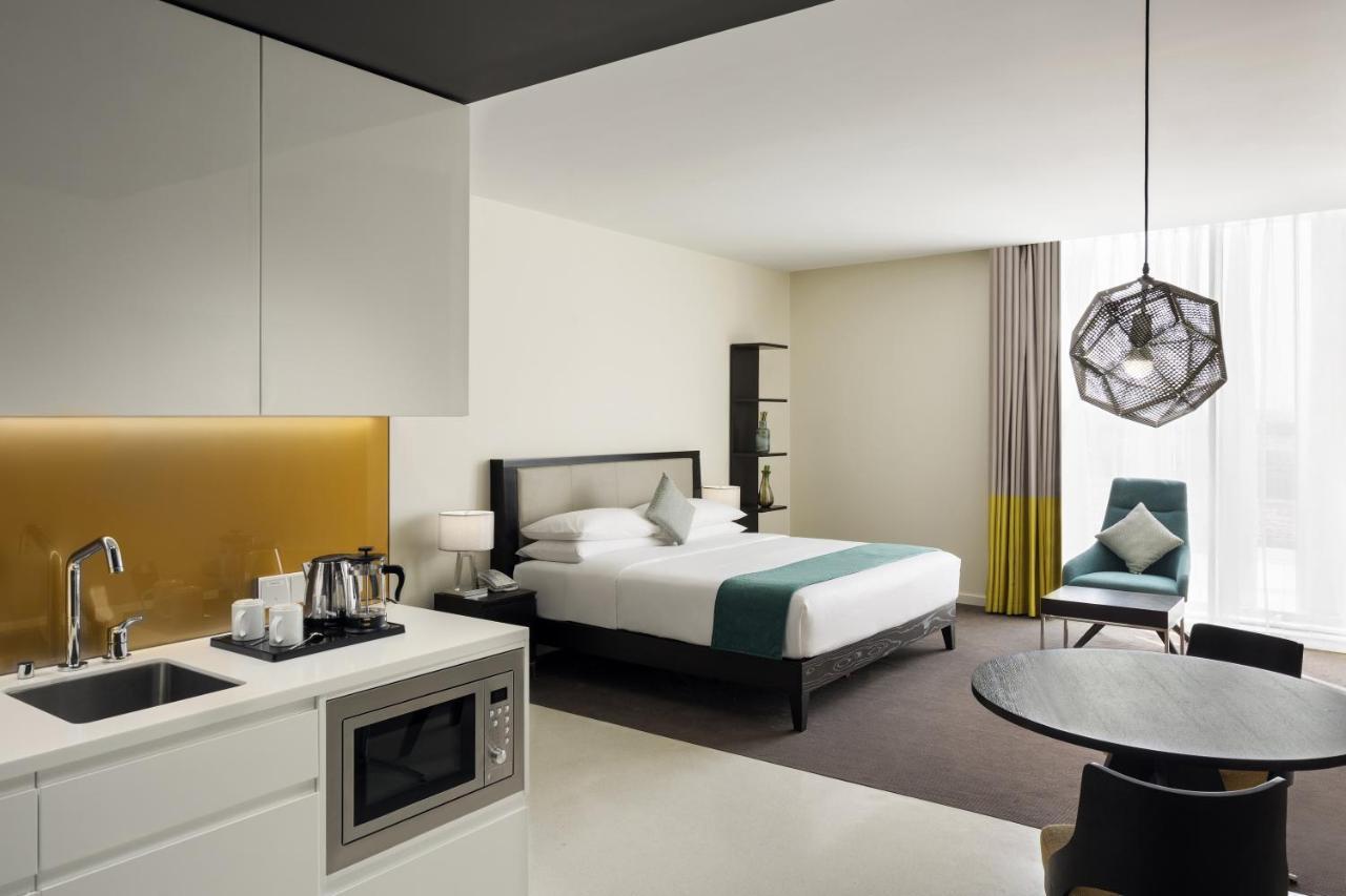 Staybridge Suites Al Khobar By Ihg Esterno foto