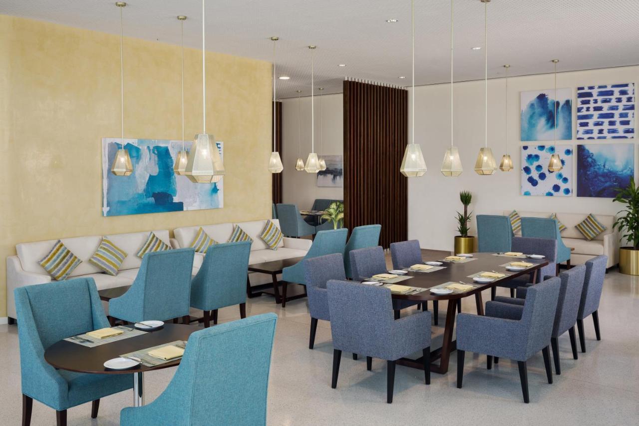 Staybridge Suites Al Khobar By Ihg Esterno foto