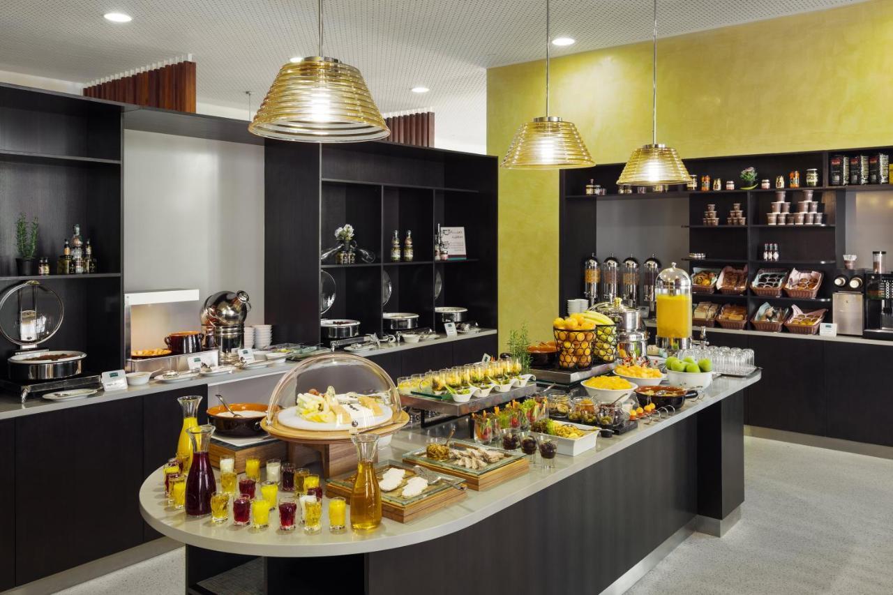 Staybridge Suites Al Khobar By Ihg Esterno foto