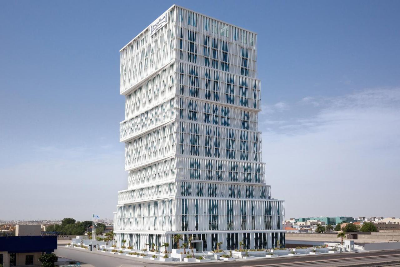 Staybridge Suites Al Khobar By Ihg Esterno foto