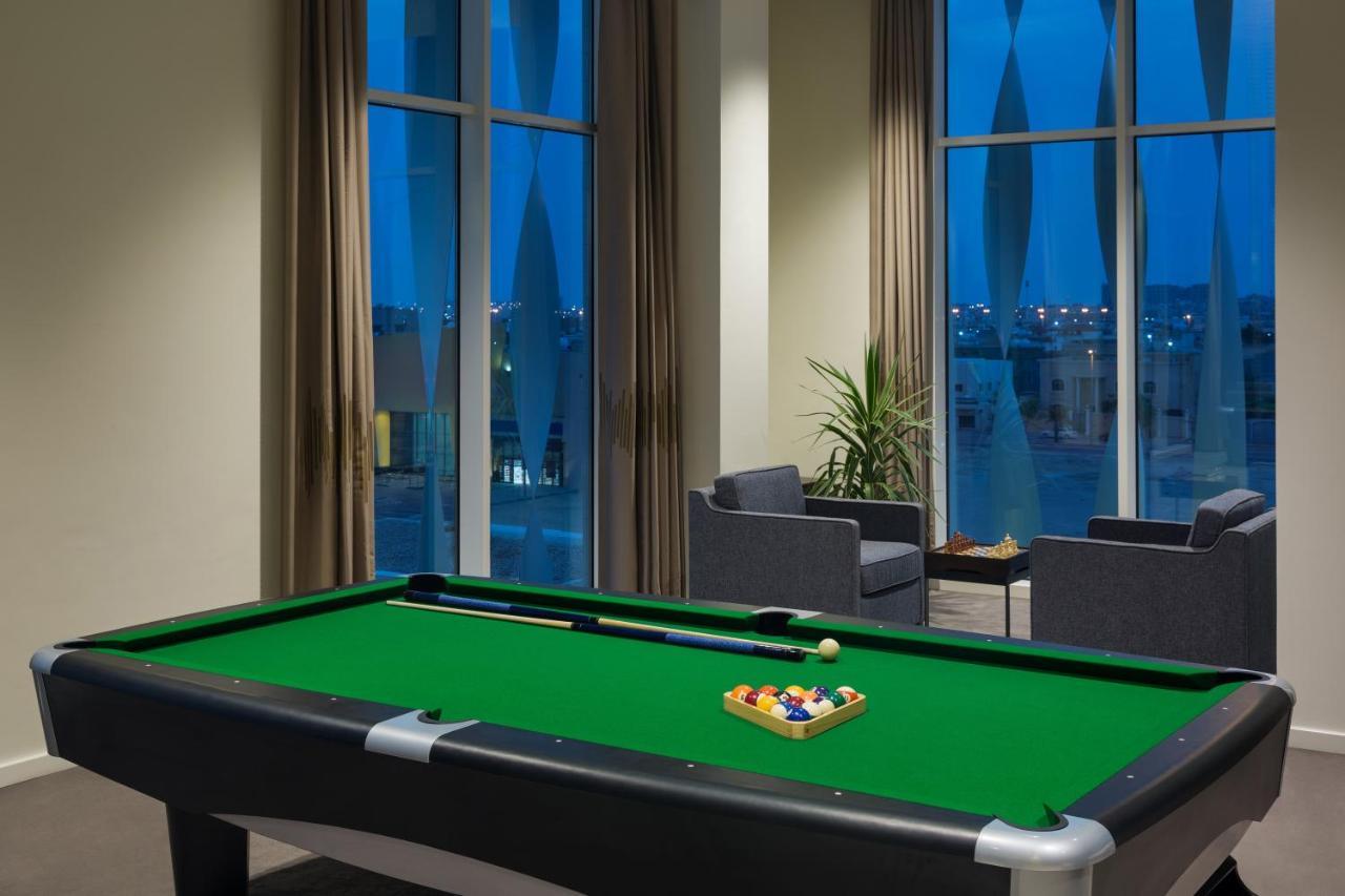 Staybridge Suites Al Khobar By Ihg Esterno foto