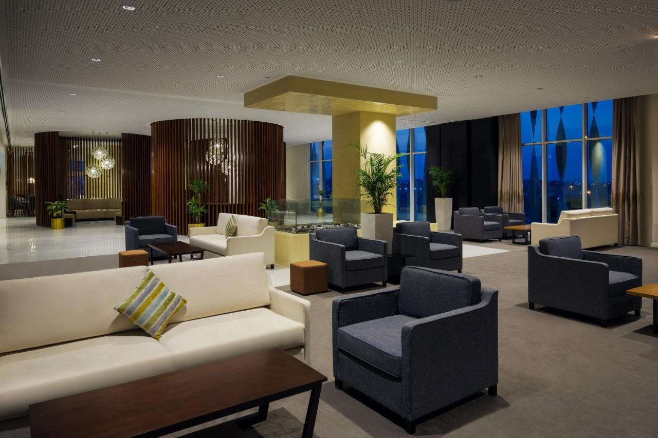 Staybridge Suites Al Khobar By Ihg Esterno foto