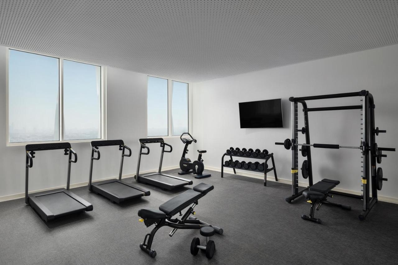 Staybridge Suites Al Khobar By Ihg Esterno foto