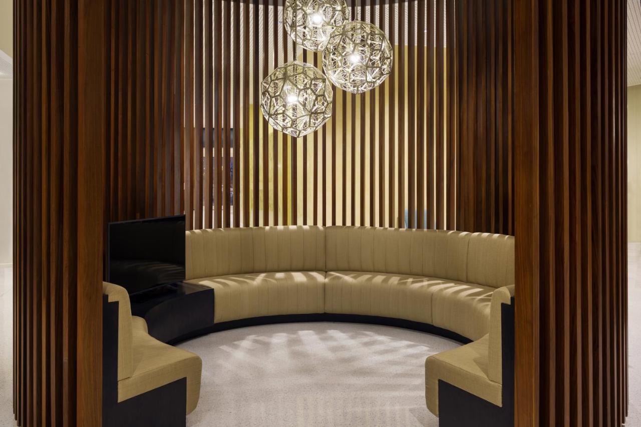 Staybridge Suites Al Khobar By Ihg Esterno foto