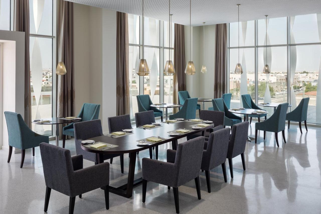 Staybridge Suites Al Khobar By Ihg Esterno foto