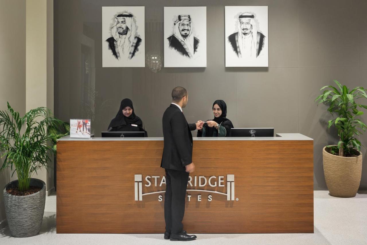 Staybridge Suites Al Khobar By Ihg Esterno foto