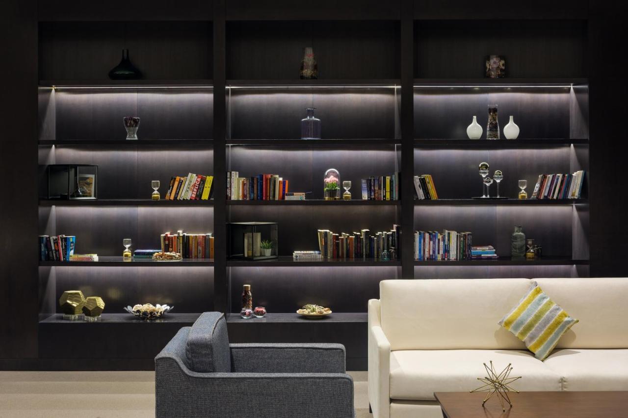 Staybridge Suites Al Khobar By Ihg Esterno foto