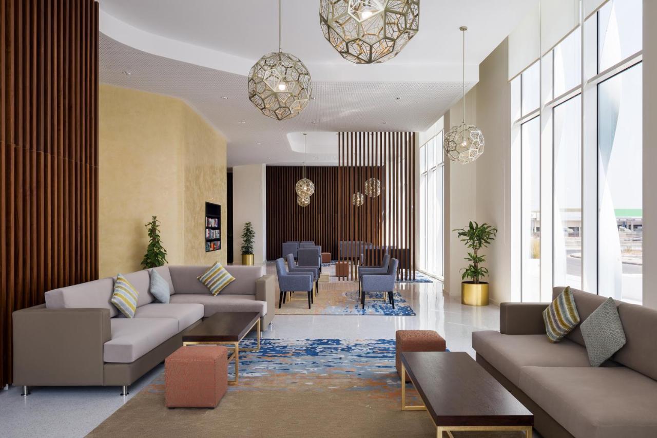 Staybridge Suites Al Khobar By Ihg Esterno foto